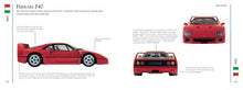 Classic Cars - Interior 1