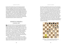 Chess Illustrated - Interior 1