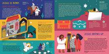 The Interactive New Testament - Interior 1