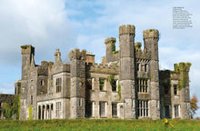 Abandoned Ireland - Interior 1