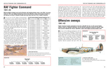 Allied Fighter Aircraft 1939–45 - Interior 1