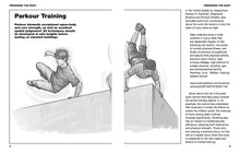 SAS and Special Forces Extreme Fitness - Interior 1