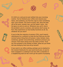 Women Don't Poop and Other Lies - Interior 1