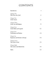 Celts - Interior 1