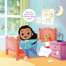 Luna Finds Love Everywhere - Interior 1
