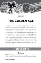 Back in the Day Trivia for Seniors - Interior 1