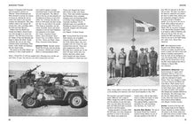 SAS: From WWII to the Gulf War 1941–1992 - Interior 1