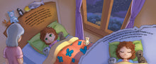 The Adventures of Camellia N.; The Rainforest - Interior 1