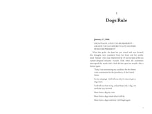 The Better Animal - Interior 1
