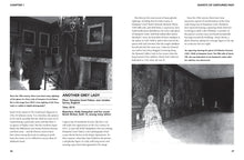 Ghost Sightings - Interior 1
