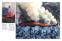 Volcano - Interior 1
