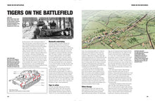 History of Tank Warfare - Interior 1
