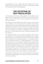 Break Free from Reactive Parenting - Interior 1