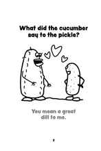 101 Silly Valentine's Day Jokes for Kids - Interior 1