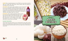 The Unofficial Ghibli Park Cookbook - Interior 1