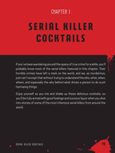 Mixology and Murder - Interior 1