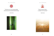 Zen Wisdom - Interior 1