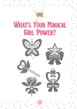 The Magical Girl's Guide to Life - Interior 1