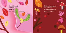 Grow, Seed, Grow! - Interior 1
