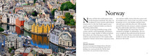 Norway - Interior 1