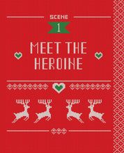 Build Your Own Christmas Movie Romance - Interior 1