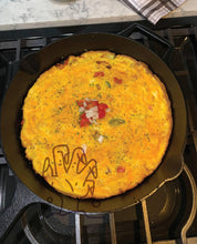 The Unofficial Hocus Pocus Cookbook - Interior 1
