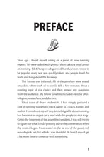 Think Like a Runner - Interior 1