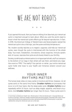 The Cycle Syncing Handbook - Interior 1