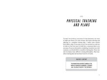 Marathon 101 - Interior 1