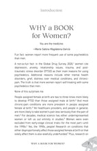 The Psilocybin Handbook for Women - Interior 1