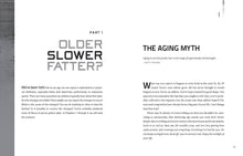 Fast After 50 - Interior 1
