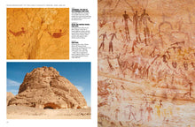 Ancient Egypt - Interior 1