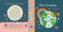 The Creation - Interior 1