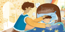 Too Many Hugs - Interior 1