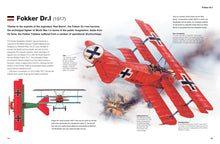 Military Aircraft - Interior 1