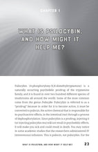 The Microdosing Guidebook - Interior 1