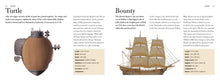 Ships - Interior 1