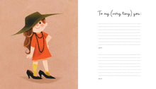 (Very Tiny) You - Interior 1