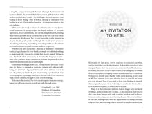 Generational Healing - Interior 1