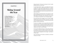 The Skiing Bucket List - Interior 1
