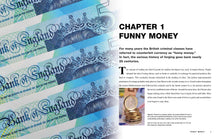 Fakes, Scams & Forgeries - Interior 1