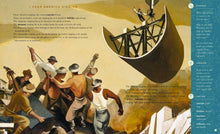 The Illustrated Walt Whitman - Interior 1