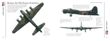 Aircraft of World War II - Interior 1