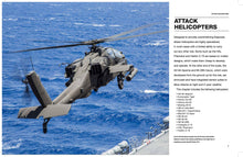 Modern Military Helicopters - Interior 1