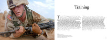 The Army - Interior 1