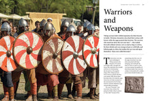 The Viking Warrior - Interior 1
