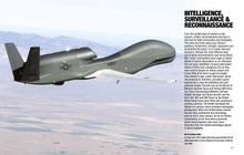 Military Drones - Interior 1