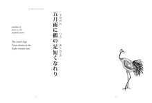 Haiku Illustrated - Interior 1