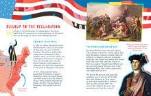 The Side-by-Side Declaration of Independence - Interior 1