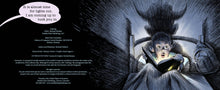 Nothing - Interior 1
